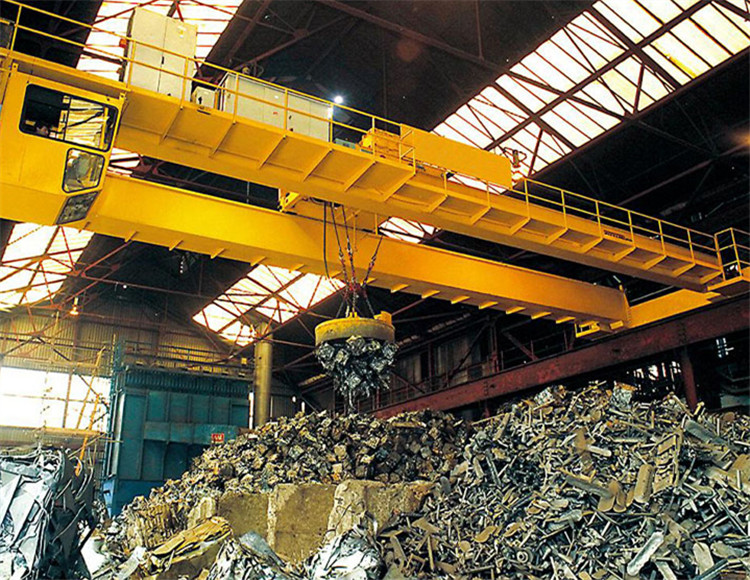 Metallurgical Industry