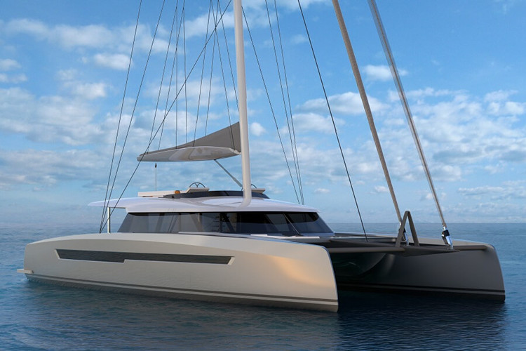 Asia's Leading Yachting Lifestyle Media Published the Cooperation Between PMG Shipyard and Magicart