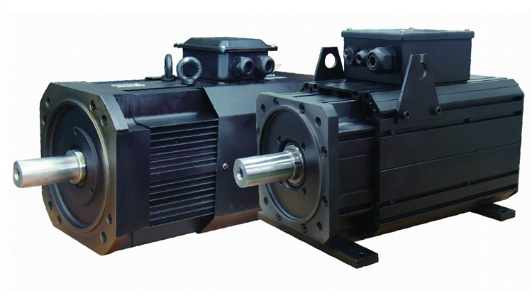 Up to 250Hz Customized Frequency Conversion Motors - Orders from Argentine Customers