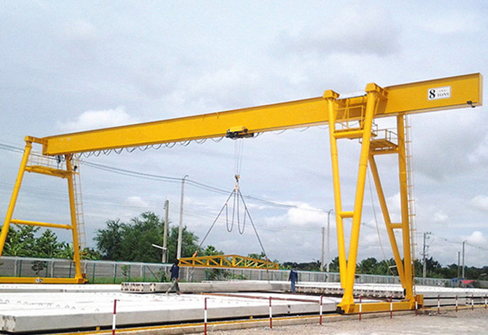 1t~32t Gantry Crane