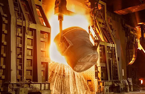 Metallurgical Industry
