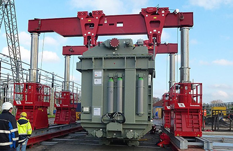 Electrical Equipment