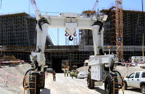 Civil Construction