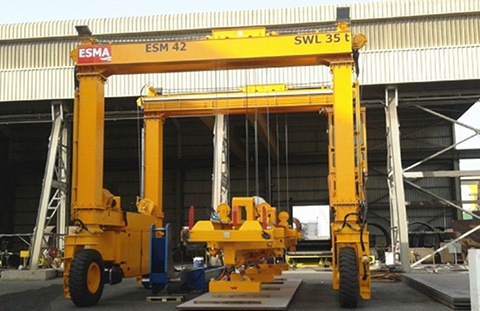 Material Handling
