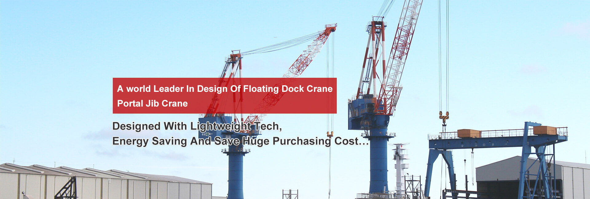 Xinxiang MAGICART Cranes CO., LTD.