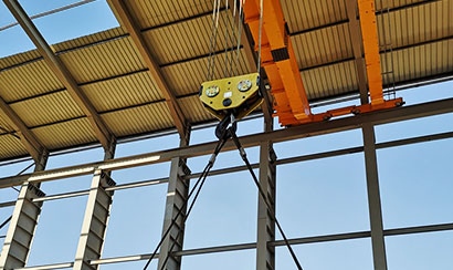 Overhead Crane -Catalog