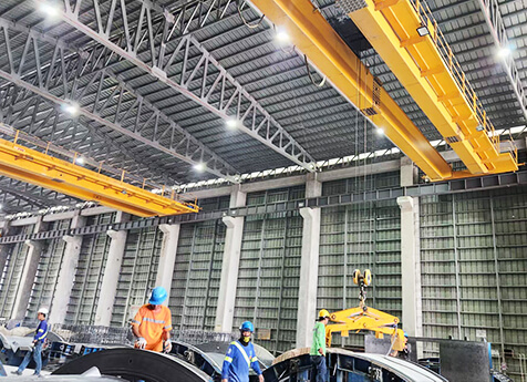 Factory