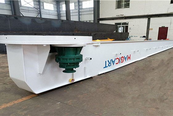 5tons Boat jib crane shipped to Poland