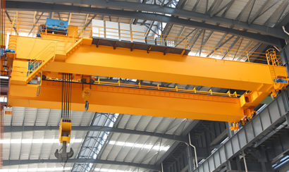 Overhead Crane - Catalog