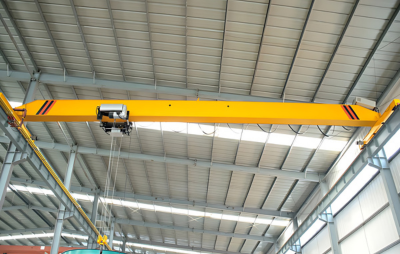 Overhead Crane