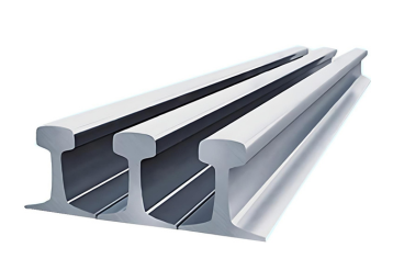 GB Standard Crane Rail