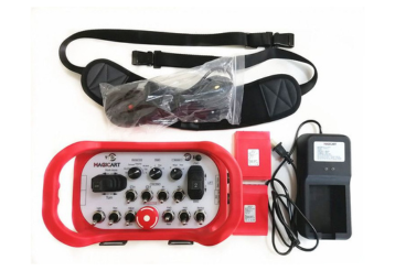 Remote Wireless Controller