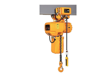 Electric Chain Hoist