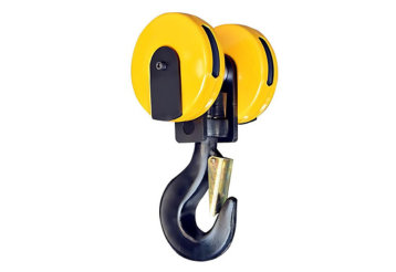 Crane Hook Block