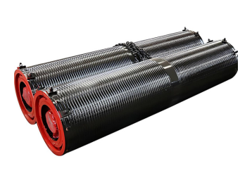 Crane Wire Rope Drum