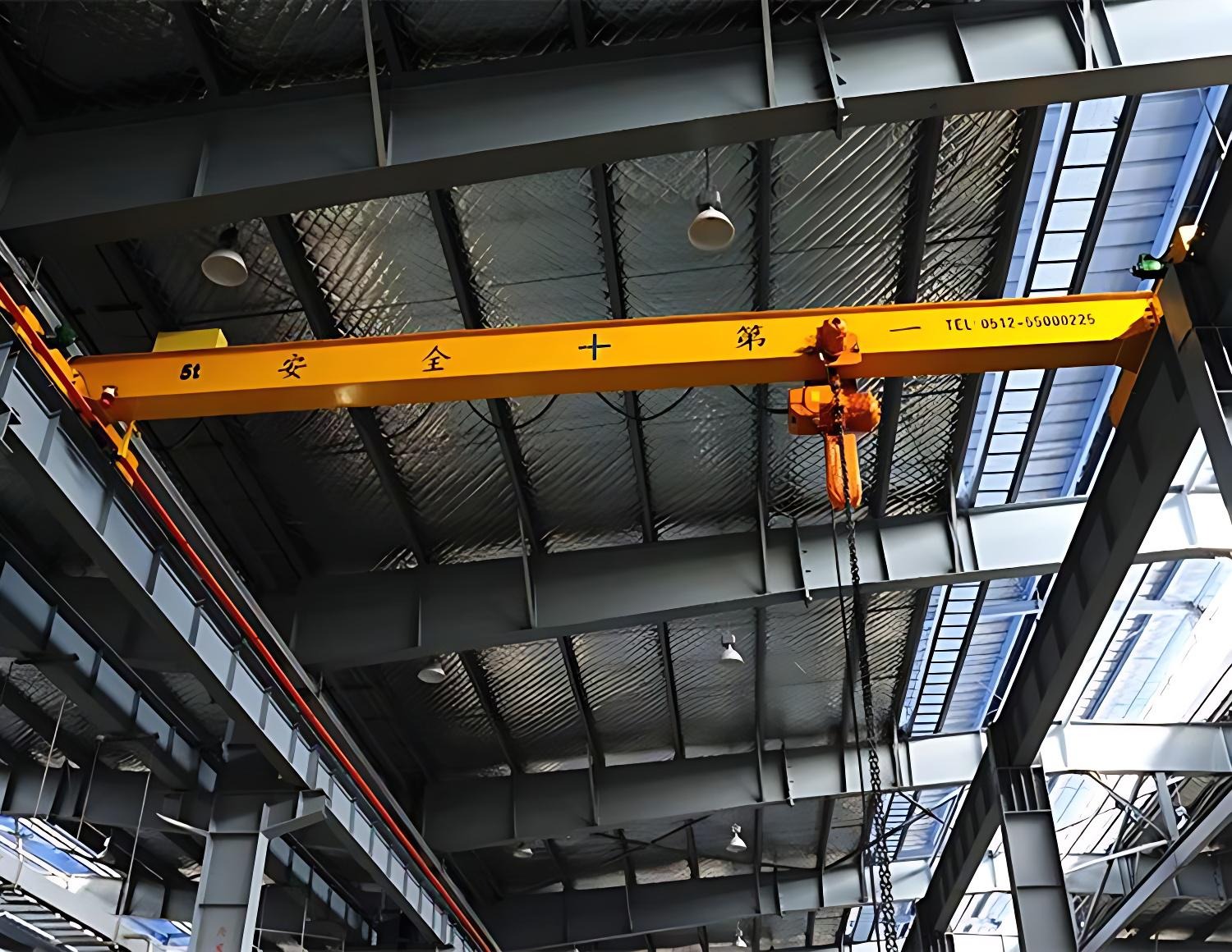 Chain Hoist Hoist 1~10 ton