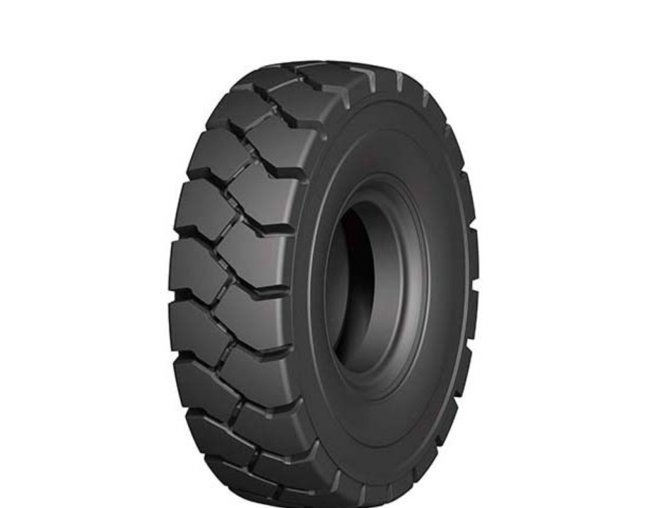 Crane Tire