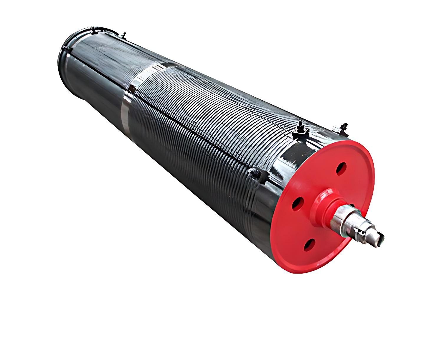 Crane Wire Rope Drum