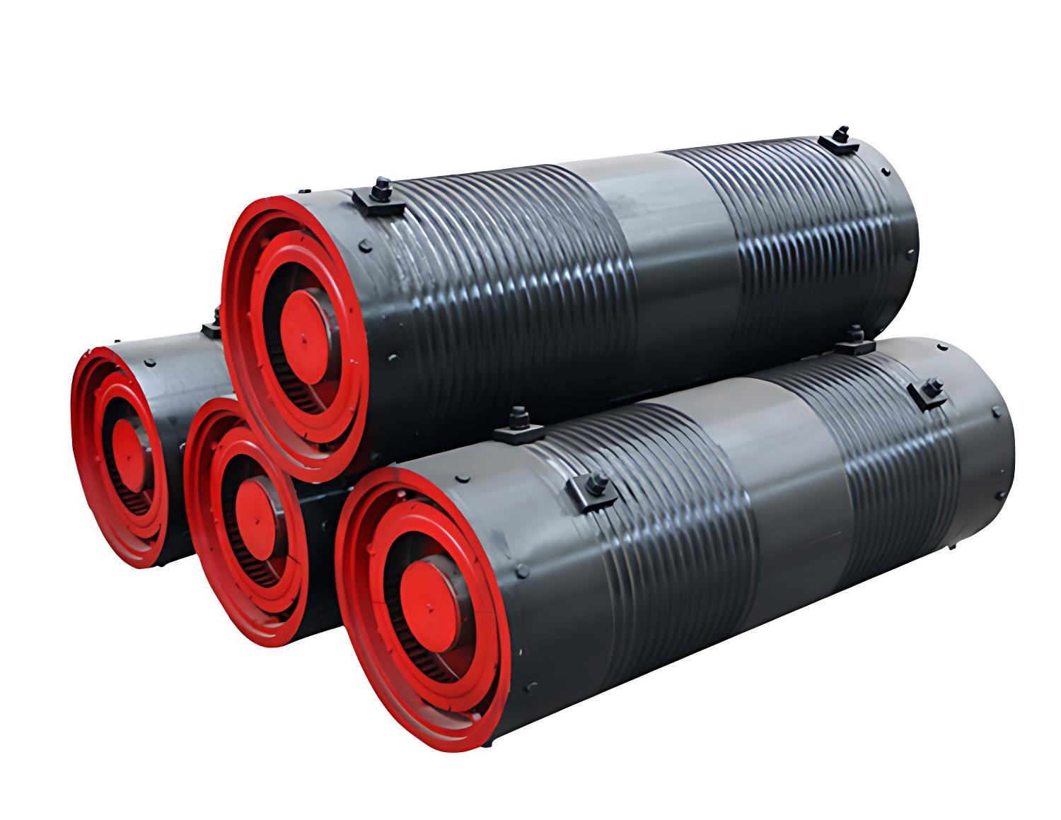 Crane Wire Rope Drum