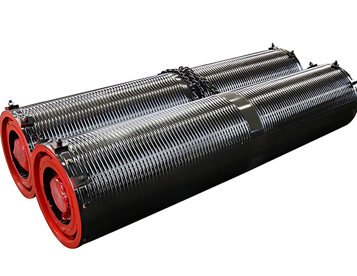 Crane Wire Rope Drum