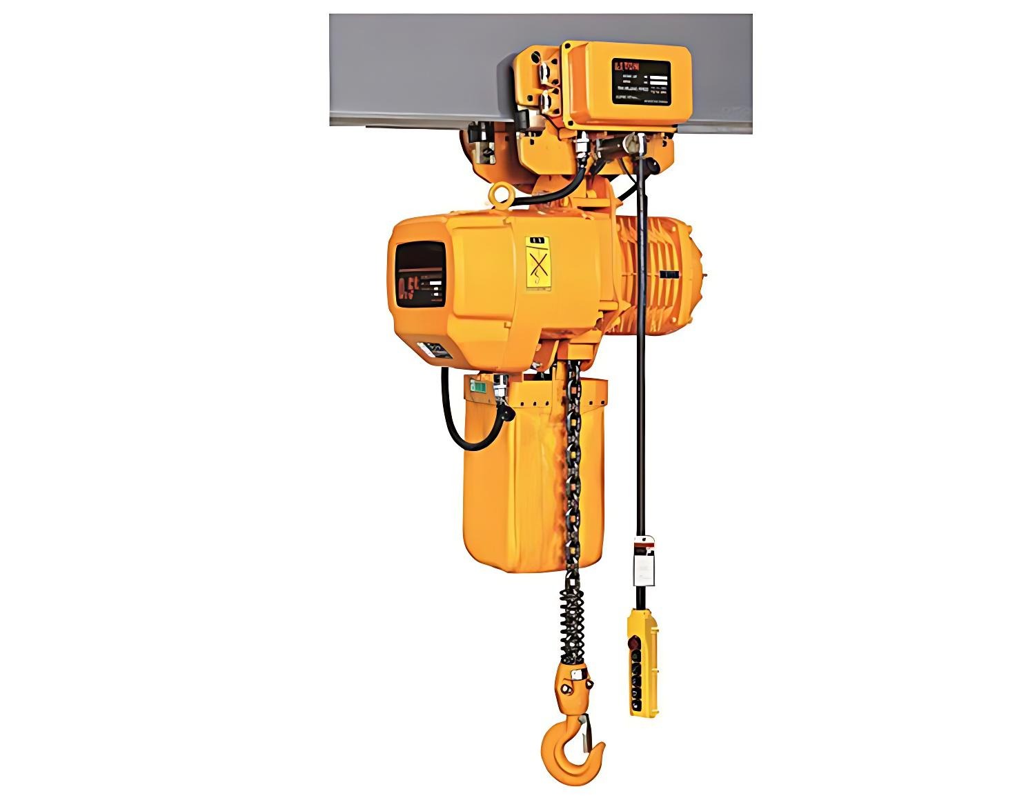 Electric Chain Hoist