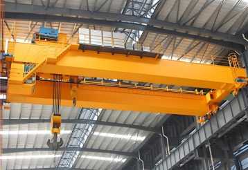 Explosion-proof Crane
