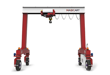 Fast Carrier 3~20 ton