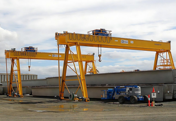 5t~800t Gantry Crane
