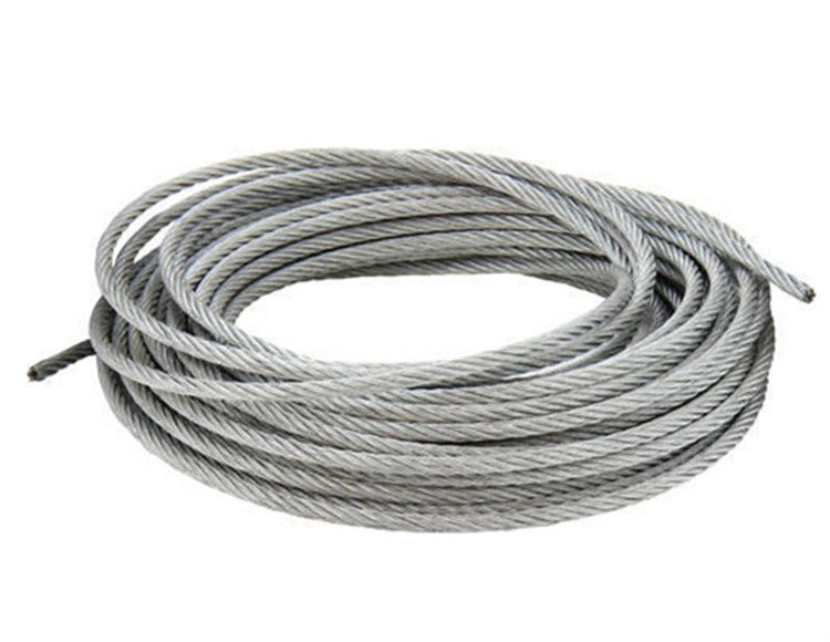 Wire Rope