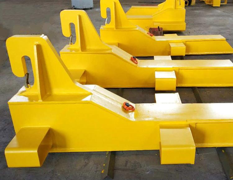 Connector for Wind Turbine