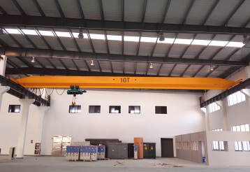3t-20t Used Overhead Crane